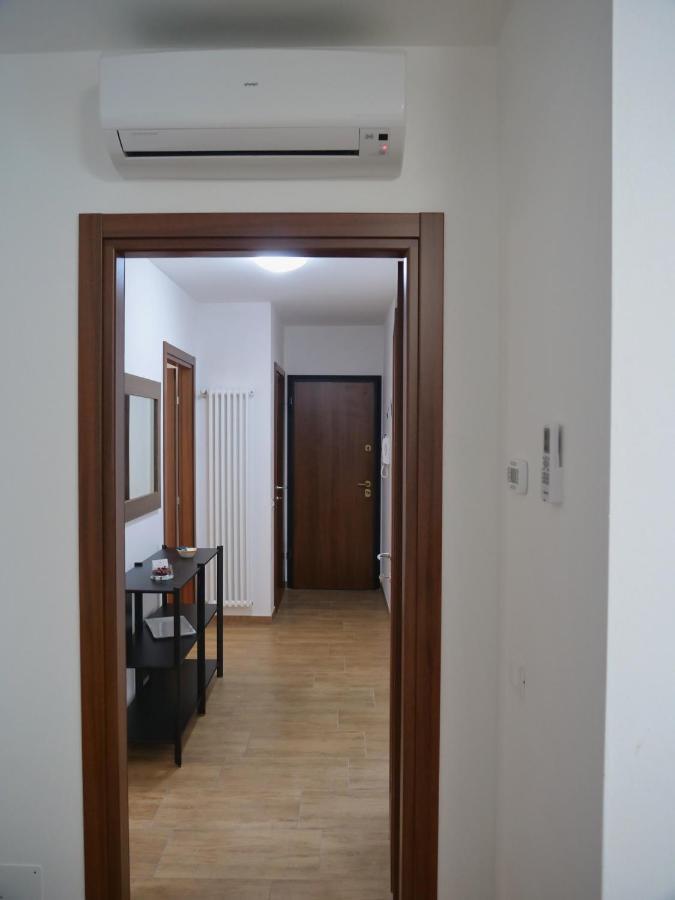 Apartamento Wind Rose House - Bicamere, Parcheggio Fronte Mare Grado