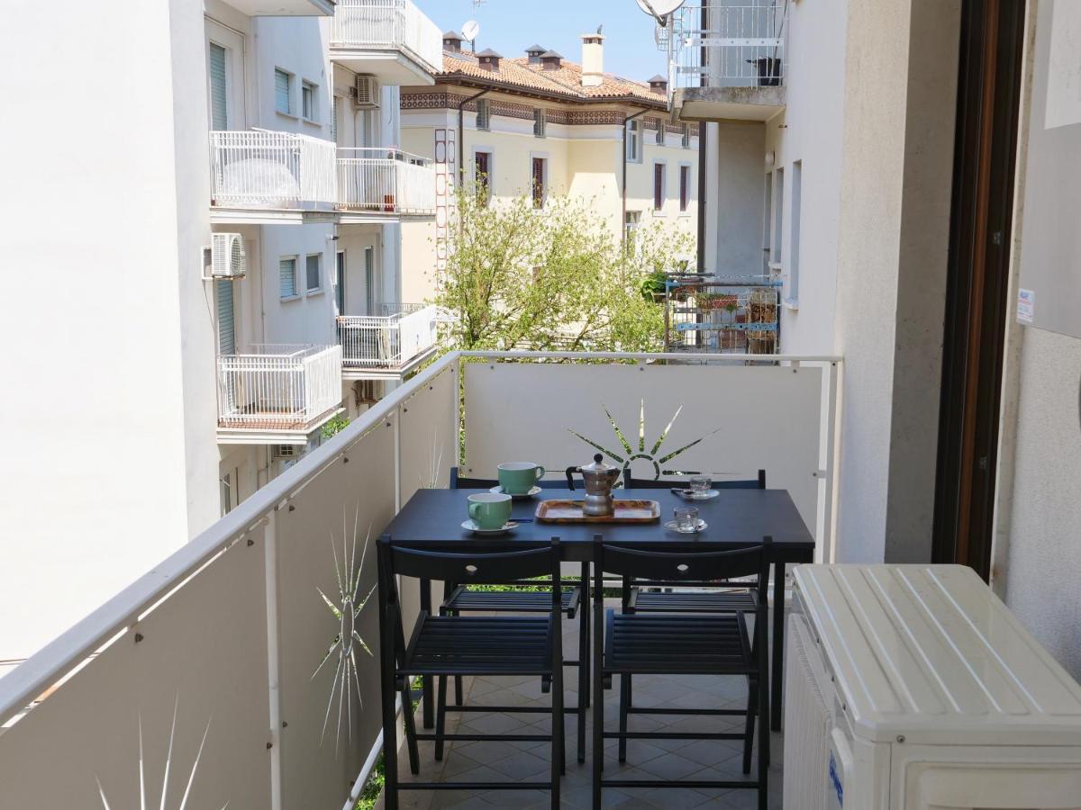 Wind Rose House - Bicamere, Parcheggio Fronte Mare Apartamento *