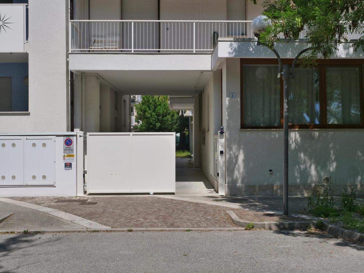Apartamento Wind Rose House - Bicamere, Parcheggio Fronte Mare Grado