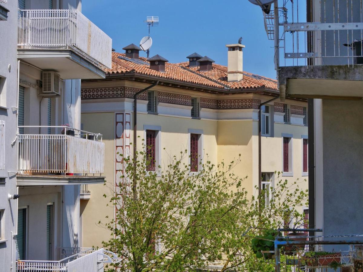 Wind Rose House - Bicamere, Parcheggio Fronte Mare *